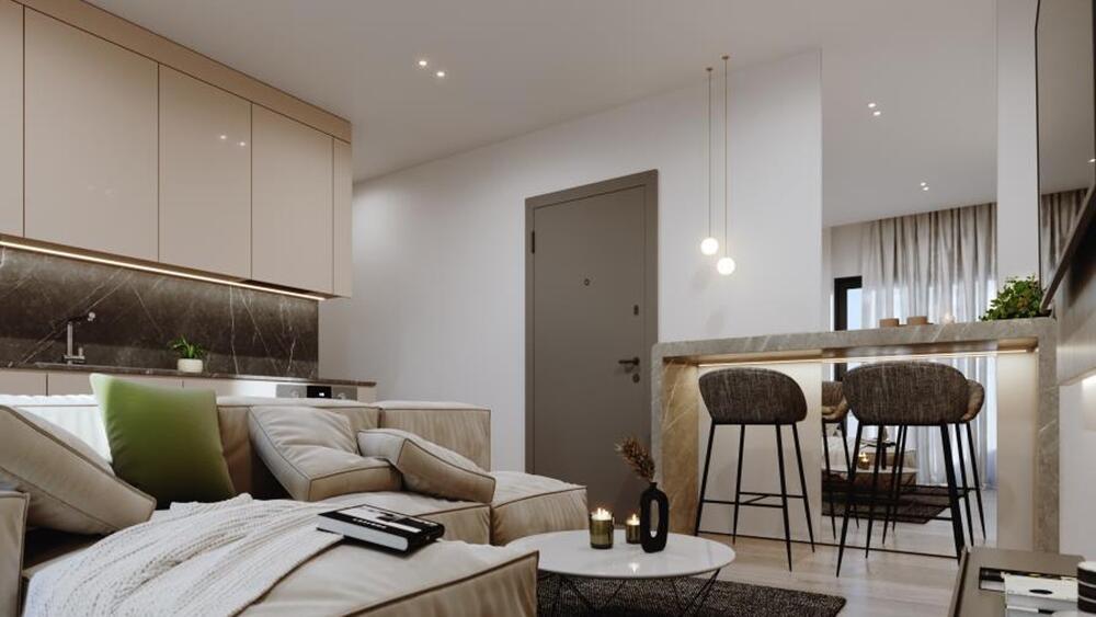 C Residences
